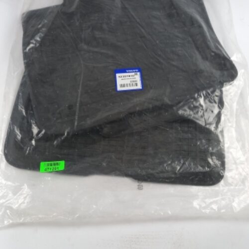 Floor Mat Set, 32357810