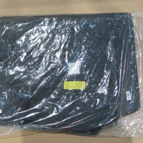 Floor Mat Set, 13434727