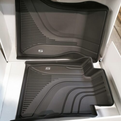 Floor Mat Set, 51472446335