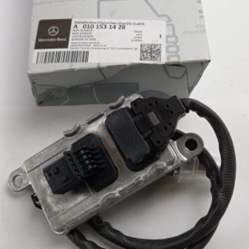 Lambda Sensor, A0101531428