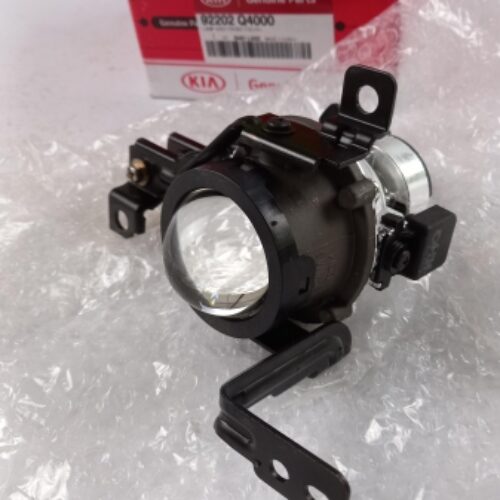 Fog Light, 92202Q4000