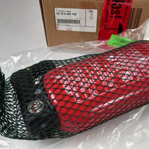 Fire Extinguisher, 52109496756