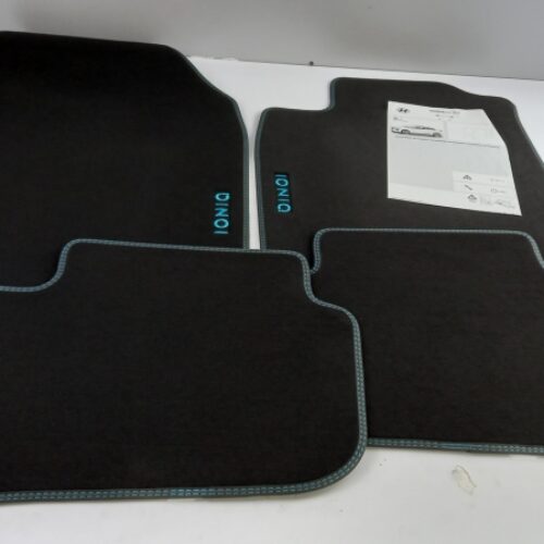 Floor Mat Set, G7143ADE00