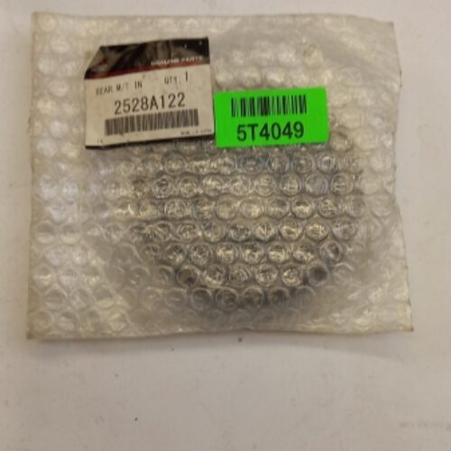 Gear, Transmission, 2528A122