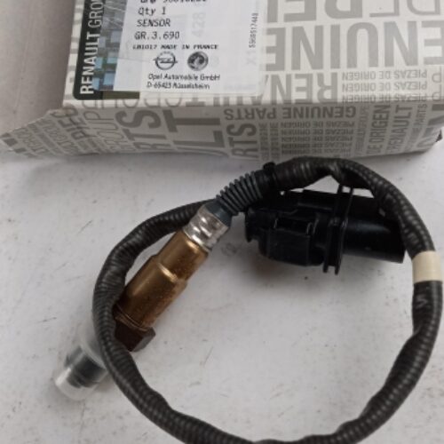 Lambda Sensor, 95515280