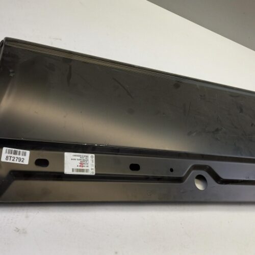 Trim/Protective Strip, Sidewall, 2E1809157B