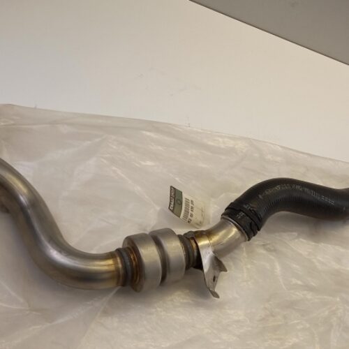 Charger Intake Hose, 8200598006