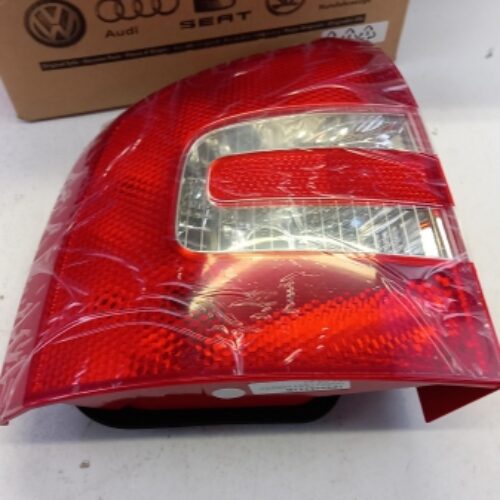 Combination Rearlight, 1Z9945111B