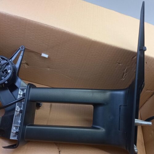 Holder, Outside Mirror, 2E3857507D