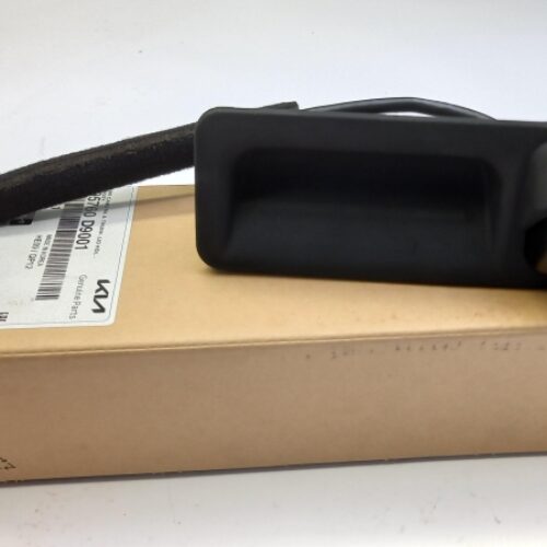 View Camera, 95760D9001