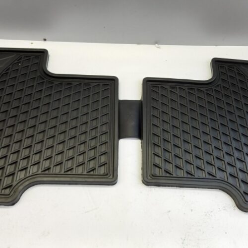 Floor Mat Set, A17668051019G33