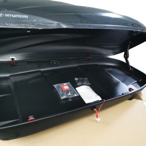 Roof Box, 99730ADE10