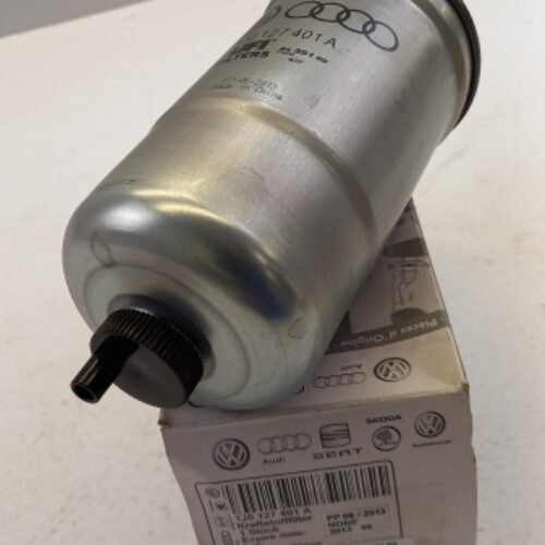 Fuel Filter, 1J0127401A