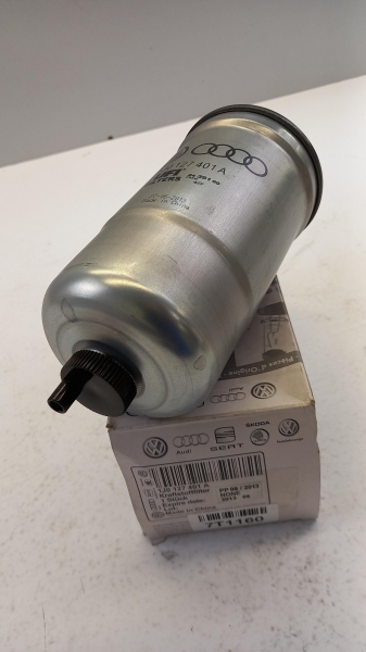 Fuel Filter, 1J0127401A