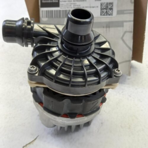 Additional Water Pump, A000500380080