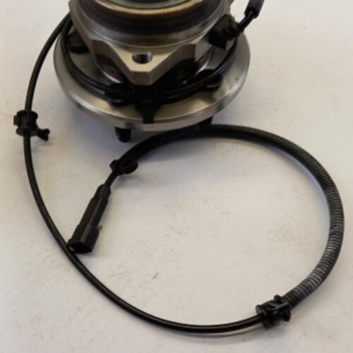 Wheel Hub, KV2508692AA