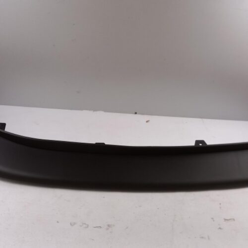 Cover, Bumper, 86512G5000