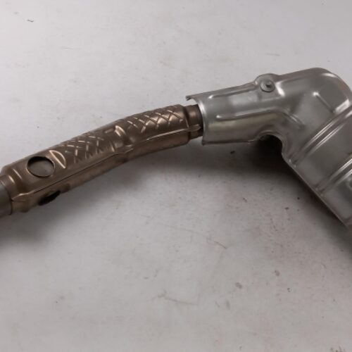 Catalytic Converter, 99611302211
