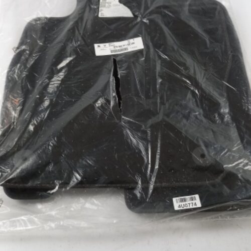 Floor Mat Set, 5FG863011ABLOE
