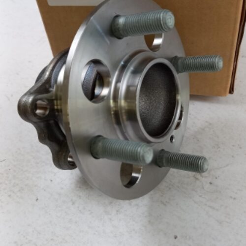 Wheel Hub, 52750H8100