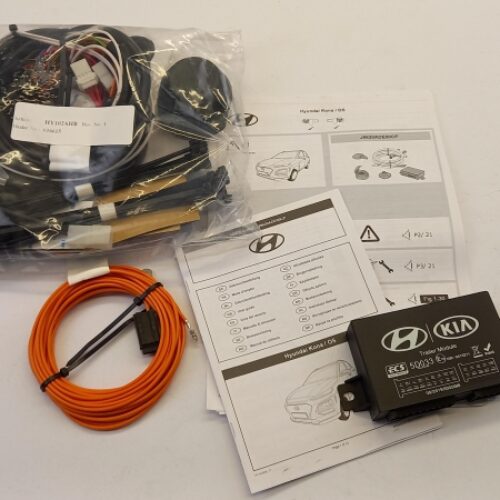 Electric Kit, Towbar, J9620ADE00CP