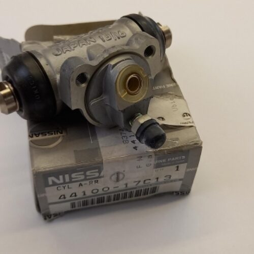 Wheel Brake Cylinder, 4410017C13