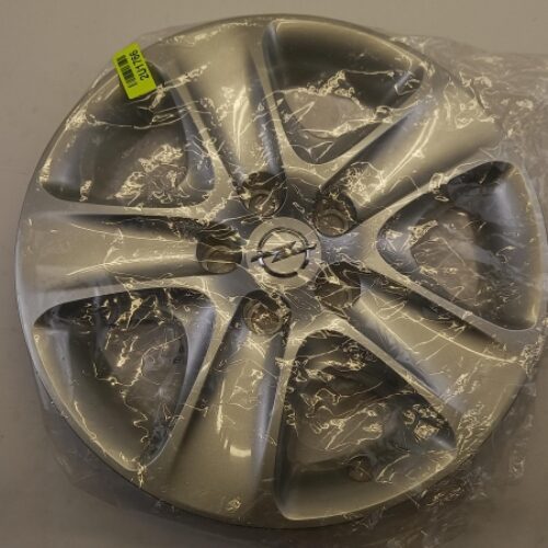 Cover, Wheels, 13337257