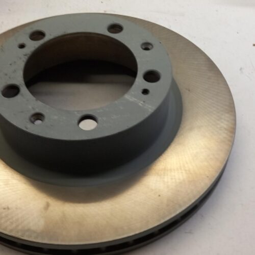 Brake Disc (1pc), 95135104102