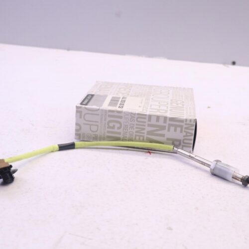 Sensor, Exhaust Gas Temperature, 8200930751