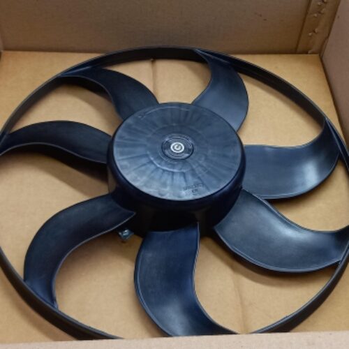 Fan, Radiator, 1KM959455F
