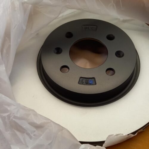 Brake Disc (1pc), 51712C8500
