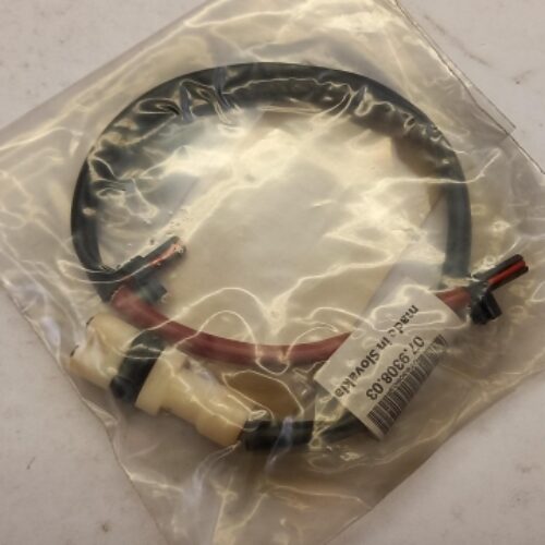 Sensor, Brake Pad Wear, 99761275800