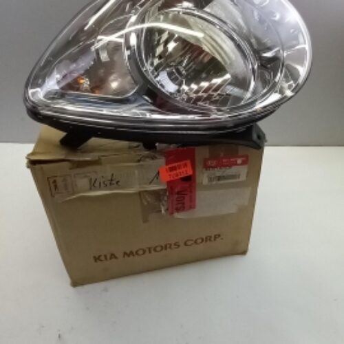 Headlight, 9210107520