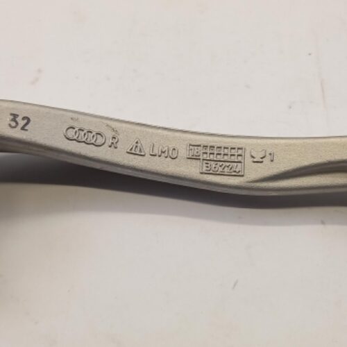 Track Control Arm, 4H0407510F
