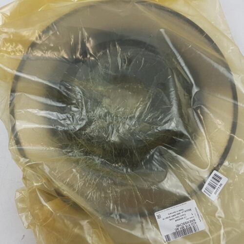 Brake Disc (1pc), 4G0615301AC