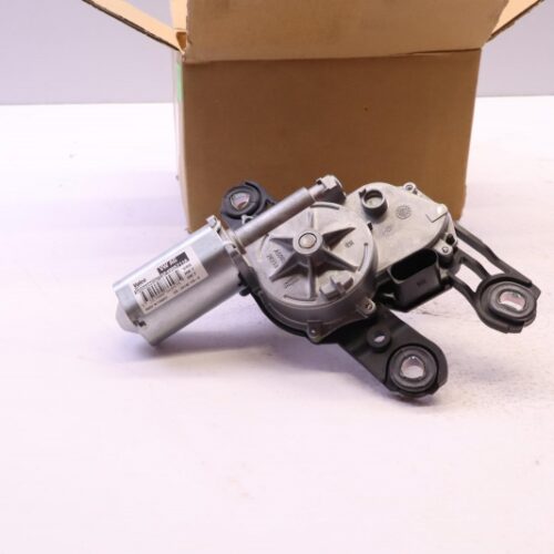 Wiper Motor, 5F4955711A