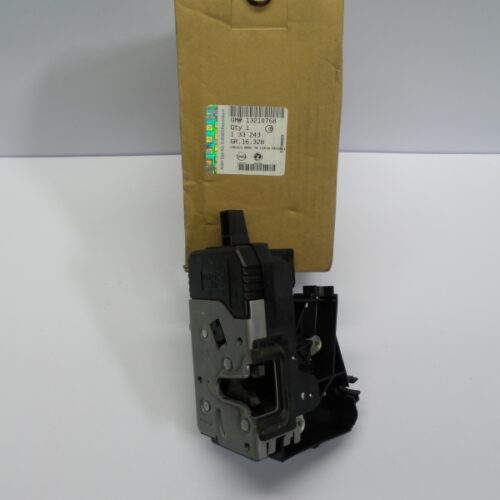 Door Lock, 13210768