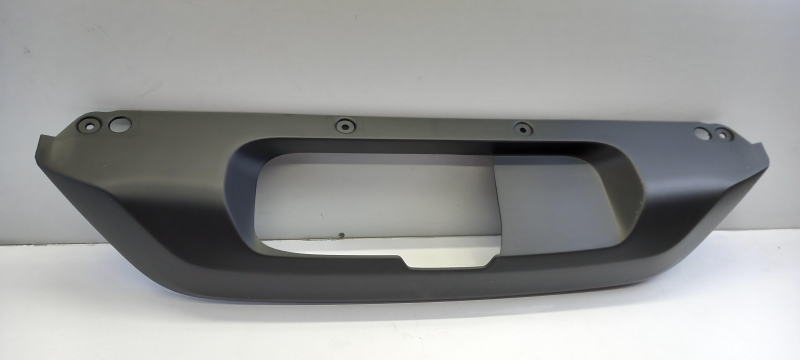Cover, Bumper, J9C14138
