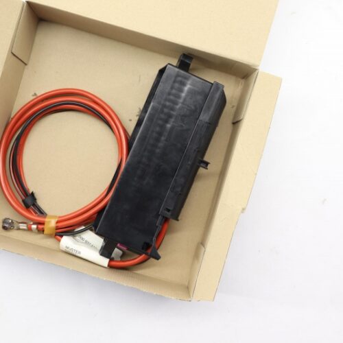 Fuse Holder, 000937615