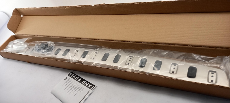 Sill Trim, Trunk, LR006874