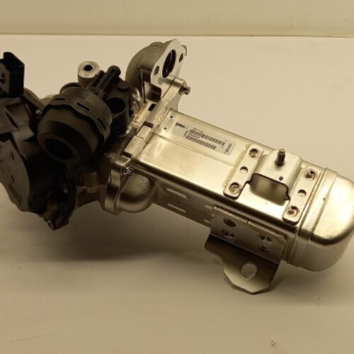 EGR Valve, 9678257280