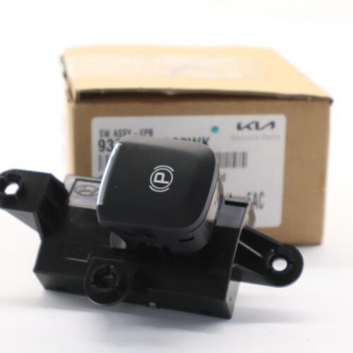 Switch, Parking Brake, 93766A2000WK