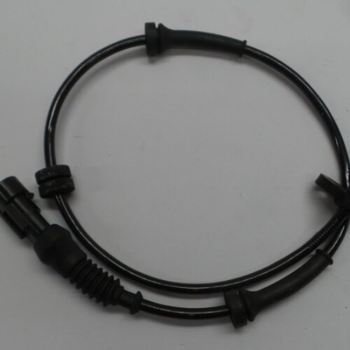 Sensor, Wheel Speed, 60652016