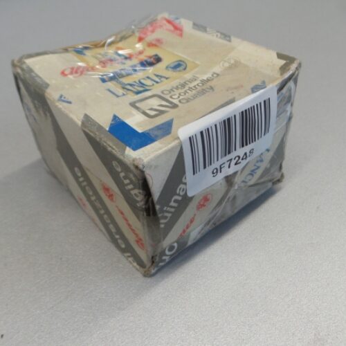Pressure Switch, Air Conditioning, 46439770