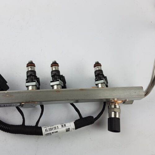 Distributor Pipe, Fuel, 77366354