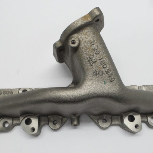 Manifold, Exhaust System, 24423056