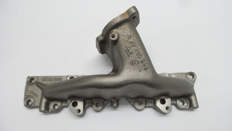 Manifold, Exhaust System, 24423056