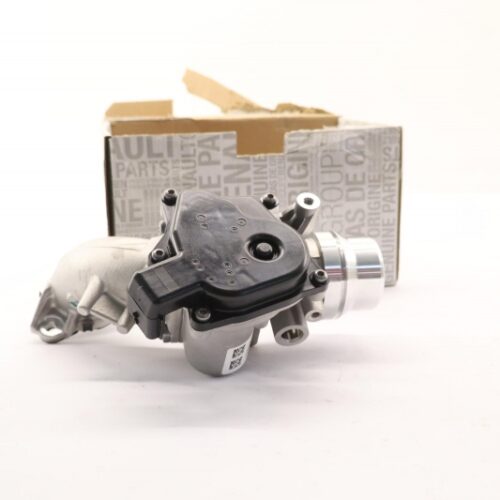 Throttle Body, 161A05457R