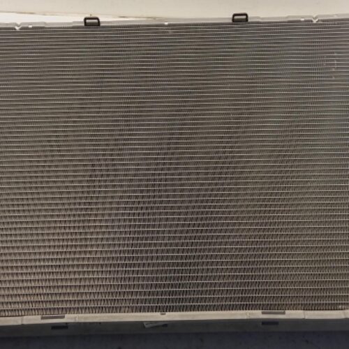 Radiator, Engine Cooling, 7L6121253C