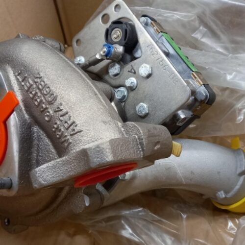 Turbocharger, 059145722R